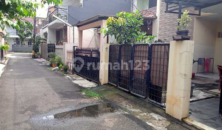 Harga Dibawah Pasaran Rumah Shm Pondok Kelapa Harga Dibawah Pasaran Rumah Shm Pondok Kelapa