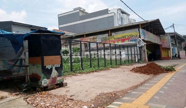 Tanah Murah 452 Meter Tanah Murah 452 Meter