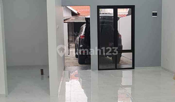 Rumah Baru Dan Csntik Di Caman, Harga Spesial! Rumah Baru Dan Csntik Di Caman, Harga Spesial!
