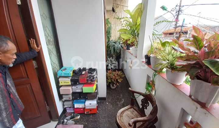 Rumah Cantik Siap Huni Aman Duren Sawit Jaktim 2 M2 2