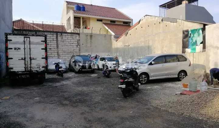 Investadi Bintara! Kavling Hook 240M Dekat Tol, Air Jernih Nego! Investadi Bintara! Kavling Hook 240M Dekat Tol, Air Jernih Nego!