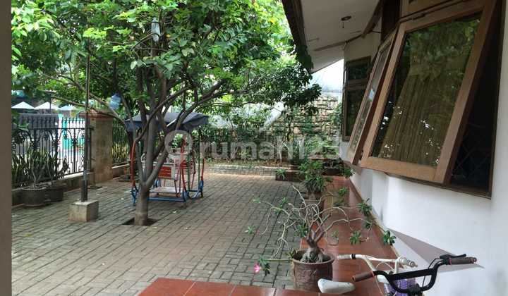 Hunian Mewah 425M2 Duren Sawit Jalan Lebar& Baru, SHM