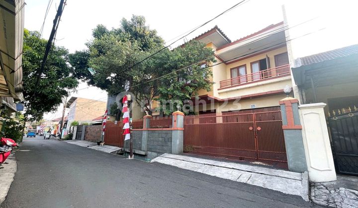 Rumah Bagus 217 Meter Rumah Bagus 217 Meter