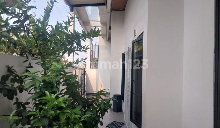 Rumah Luas dan Strategis 450M SHM 2