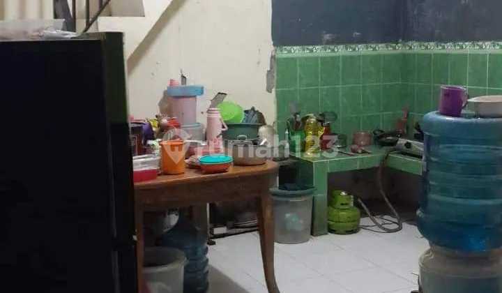 Rumah 2 Lantai Dekat Stasiun Cakung, Dibawah Pasaran Hanya 750 Juta 2