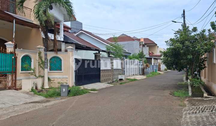 Investasi Cerdas Kavling Elit 216M Pondok Kelapa Dekat 3 Tol