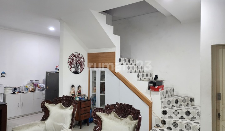 Hunian 2 Lt Shn Imb Nego! Dekat Rlt, Pondok Kelapa Hunian 2 Lt Shn Imb Nego! Dekat Rlt, Pondok Kelapa