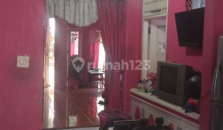 Rumah 5kt, Bintara Luas Aman Bebas Banjir 950 Juta Nego!! Rumah 5kt, Bintara Luas Aman Bebas Banjir 950 Juta Nego!!