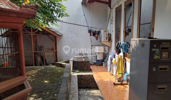 Rumah Bagus Luas Tanah 230 Meter ♥️ Investasi Hebat 2