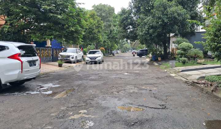 Tanah 147M.di Jatinegara Baru, Akses 2.Mobil Bebas Banjir Tanah 147M.di Jatinegara Baru, Akses 2.Mobil Bebas Banjir