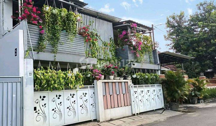 Rumah ♥️ Indah Cantik & Nan Menawan ♥️ 1