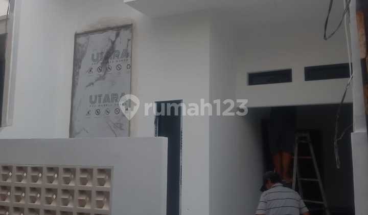 Only 350 million and you can get a nice new house in Bintra. 2