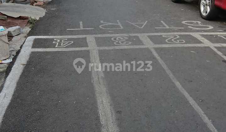 Rumah Lb 255 Lt350 M Harga 9 Juta Nego Bebas Banjir Pondok Kelapa 2