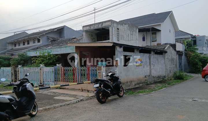 Beli Tanah Bonus Rumah Dekat Tol Dekat Rlt Jatibening Beli Tanah Bonus Rumah Dekat Tol Dekat Rlt Jatibening