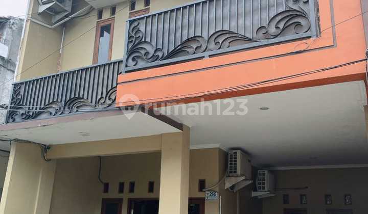 Rumah Keren 4 Kt Dekst Mall Investasi Tepat Di Kayuringin 2