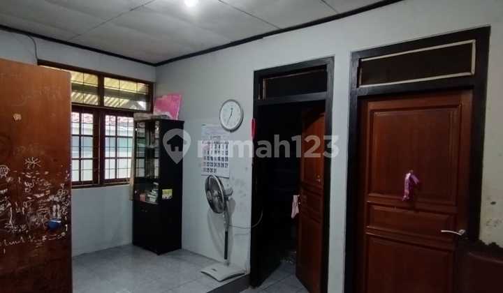 Beli Tanah Bonus Rumah di Lampiri, Dekat Tol dan Bebas Banjir