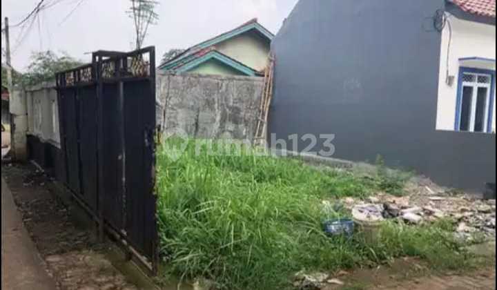 Tansh Hook Jati Kramat Strategic Flood-Free