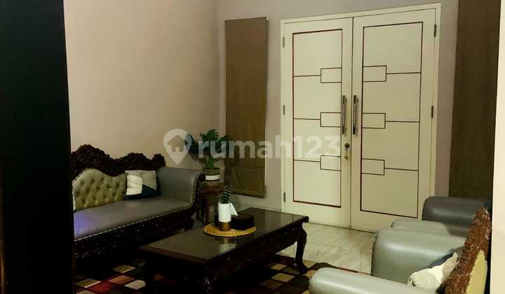Di Jual Cepat Rumah Di Cluster Muslim Di Bintara Seberang Pondok Kopi 2