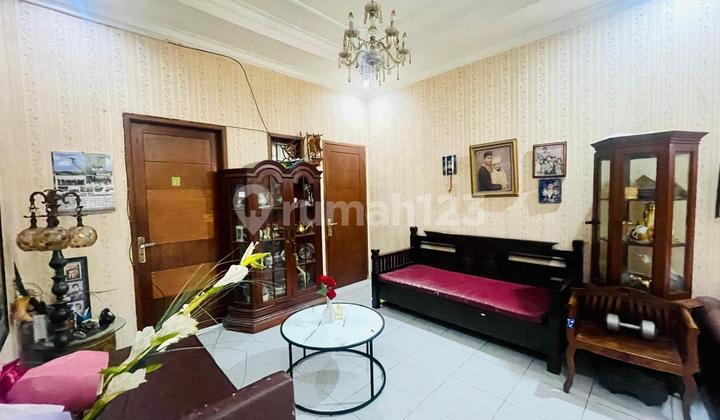 Multi-functional House (Can Be a Boarding House) 2