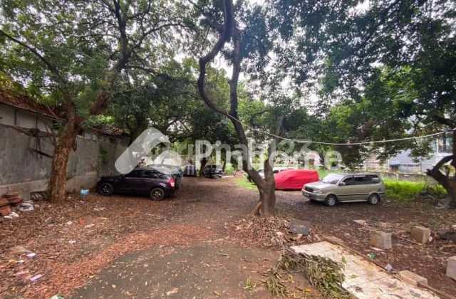 Tanah Strategis 7,5 Juta/M Nego untuk Investasi di Pondok Kelapa