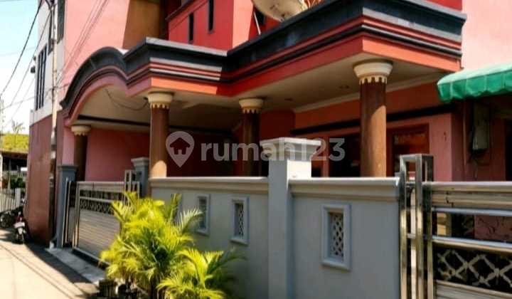 Miliki Kost Jatinegara Profit 45 Jt/Bln Investasi Pasif Strategis