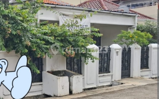 1.3 Billion, Durian Sawit, 7-Meter Road, Flood-Free