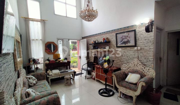 Rumah Impian di Kramat Jati Jaktim: Harga Turun Drastis! Rumah Impian di Kramat Jati Jaktim: Harga Turun Drastis!