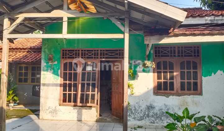 Jatibening House, Affordable Price, Strategic Location