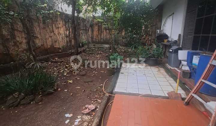 Rumah Bagus 500 Meter Kelapa Gading