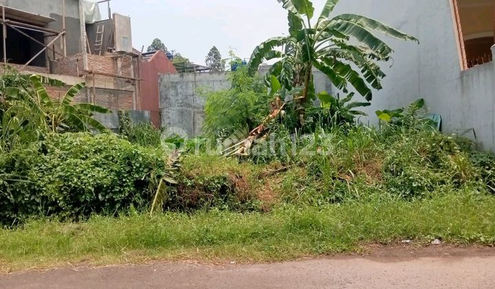 Land 225 Meters For Sale Urgent