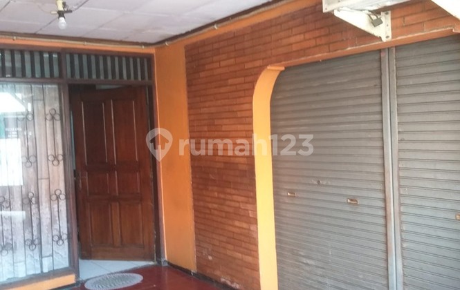Rumah 2 Lt Harga 700 Juta Di Duren Saeit Akses2 Mobil 2