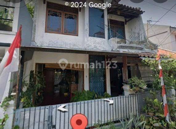 Rumah Jual Cepat 116 Meter 1