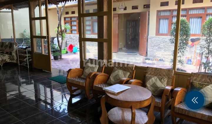 Dream Home in Duren Sawit, Spacious, Comfortable, and Strategic 2