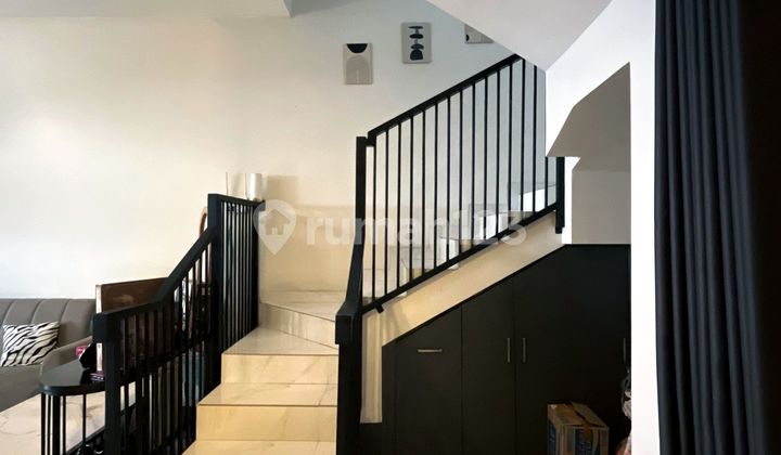 Rumah Impian di Jati Asih Strategis dan Dibawah Pasaran Rumah Impian di Jati Asih Strategis dan Dibawah Pasaran