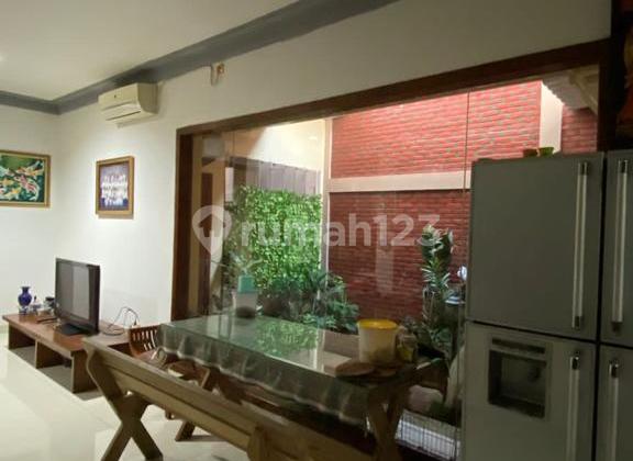 Cluster Green Valley, Citra Gran Cibubur - Hunian Impian Siap Huni!