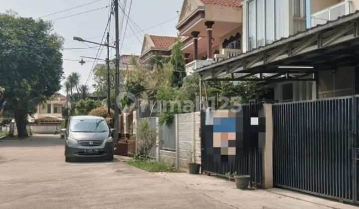 Investasi Tepat 142m2 Dekat Whoosh & 2 Tol Billymoon Bekasi Investasi Tepat 142m2 Dekat Whoosh & 2 Tol Billymoon Bekasi