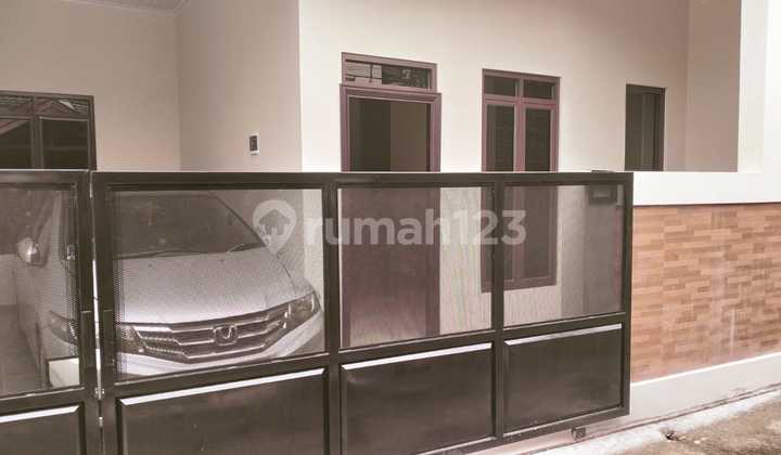 New House 2026SHM Diduren Sawit 3 KM 3 KT Only 1.65 M 2