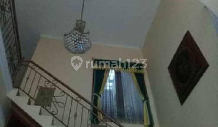 House in a Good Location to Live