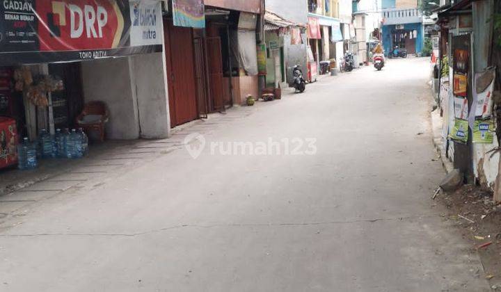 Rumah 500 Meter 2 Lantai Kelapa Gading 2