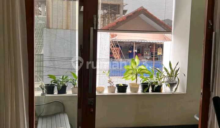 Rumah Mewah Pondok Bambu, Hemat Listrik Led Dekat Rumah Sakit Duren Sawit 2