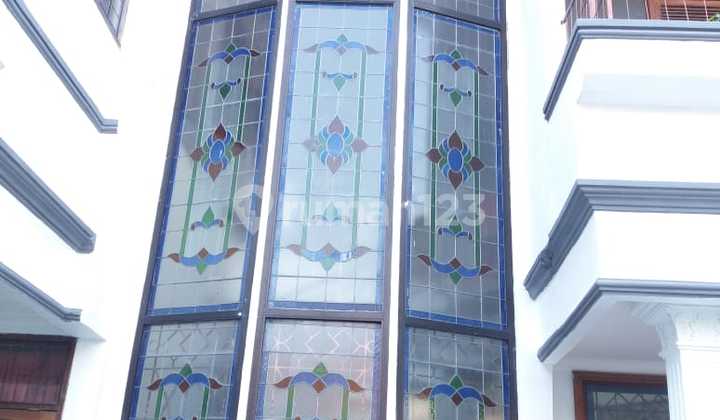 Rumah 2 Lantai 212 Mtr Aman Nyaman Dan Strategis 2