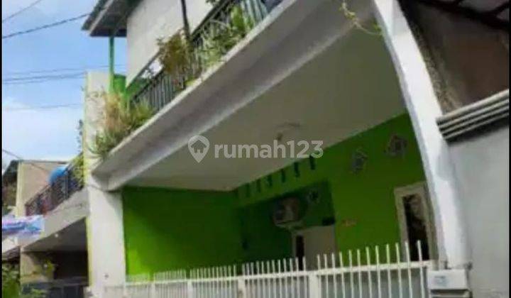 Rumah ♥️ 2 Lantai Harga Dibawa Pasaran ♥️ 1