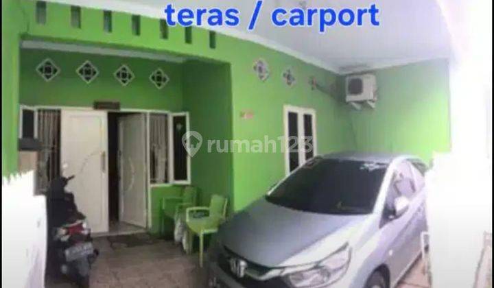 Rumah ♥️ 2 Lantai Harga Dibawa Pasaran ♥️ 2