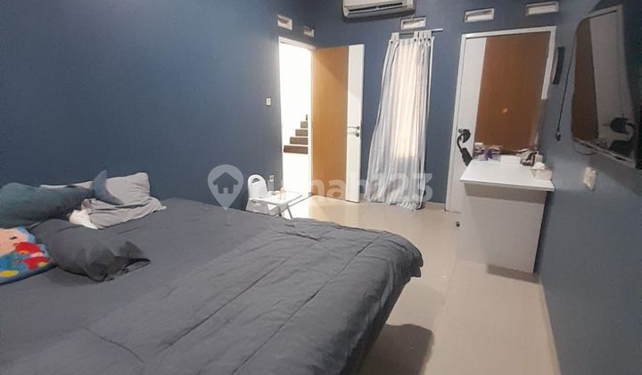 Rumah 2 Lantai Siap Huni Ujung Menteng Cakung 1