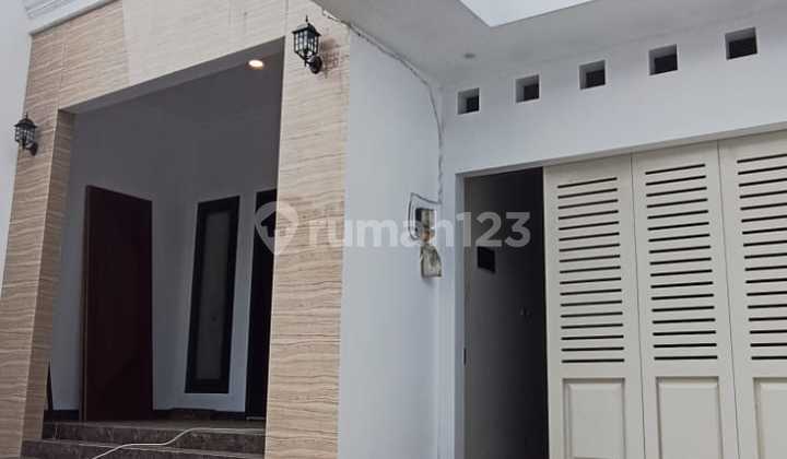 Lt 400m Shm Imb Duren Sawit Akses 2 Mobil Lancar