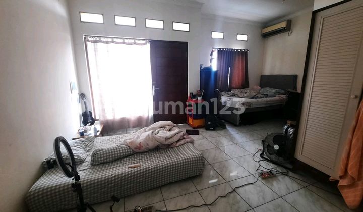 House with Access for 2 Cars Below Market Price