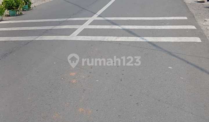 Cheap Container Warehouse with Large Truck Access in Pondok Bambu, East Jakarta! Cheap Container Warehouse with Large Truck Access in Pondok Bambu, East Jakarta!