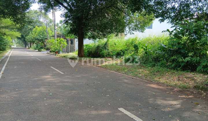 Affordable Flood-Free Land, 2 Car Access, Safe Environment, Pondok Kelapa Affordable Flood-Free Land, 2 Car Access, Safe Environment, Pondok Kelapa