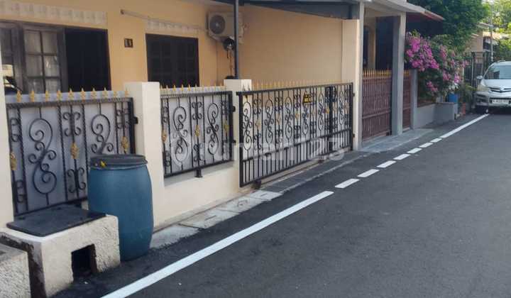 Rumah Duren Sawit: Siap Huni Tanpa Renovasi