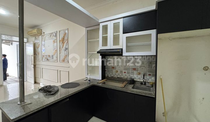 Hanya 1,1 M! Hunian 2 Lantai Siap Huni Galaxy, Akses Jalan Besar